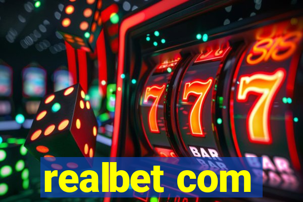 realbet com